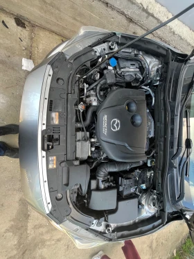 Mazda 3 2.2 D. skyactive на части, снимка 6