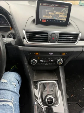 Mazda 3 2.2 D. skyactive на части, снимка 10