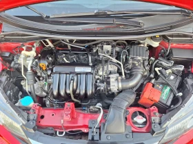 Honda Jazz 1.3-ABTOMAT-BCИЧКИ ЕКСТРИ, снимка 8