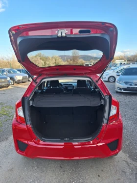 Honda Jazz 1.3-ABTOMAT-BCИЧКИ ЕКСТРИ, снимка 7