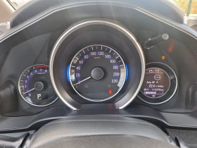 Honda Jazz 1.3-ABTOMAT-BCИЧКИ ЕКСТРИ, снимка 13