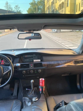 BMW 530, снимка 5