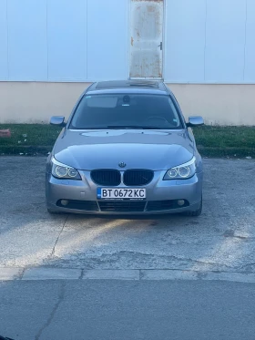 BMW 530, снимка 2
