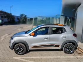 Dacia Spring, снимка 3