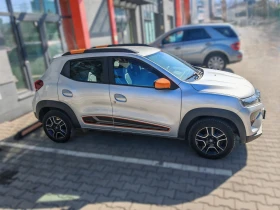 Dacia Spring, снимка 5