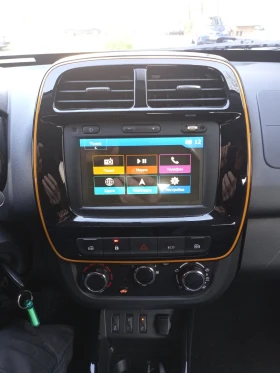 Dacia Spring, снимка 7