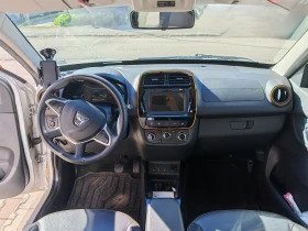 Dacia Spring, снимка 9