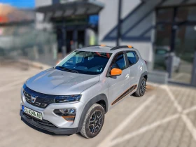 Dacia Spring, снимка 2