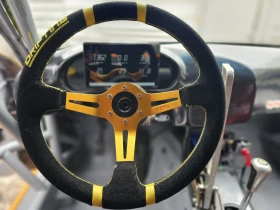 BMW 330 E36 Drift Car, снимка 13