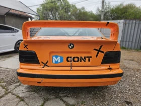 BMW 330 E36 Drift Car, снимка 4