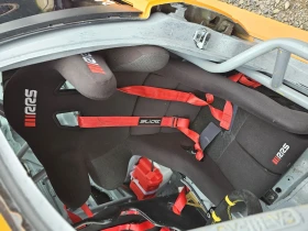 BMW 330 E36 Drift Car, снимка 12