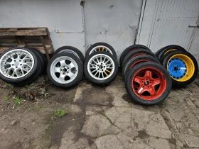 BMW 330 E36 Drift Car, снимка 16