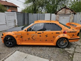 BMW 330 E36 Drift Car, снимка 2