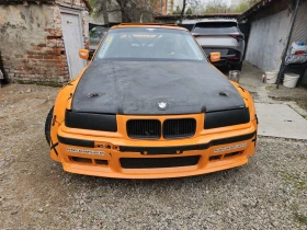 BMW 330 E36 Drift Car, снимка 1