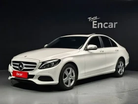 Mercedes-Benz C 200 2.0, снимка 1