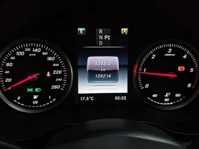 Mercedes-Benz C 200 2.0, снимка 8