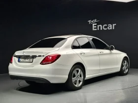 Mercedes-Benz C 200 2.0, снимка 2