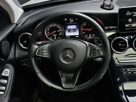 Mercedes-Benz C 200 2.0, снимка 15