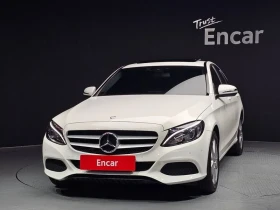 Mercedes-Benz C 200 2.0, снимка 3