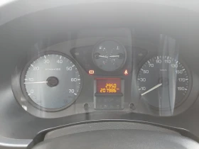 Peugeot Partner 1.6 GAZ, снимка 10