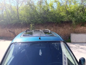 Citroen Berlingo 1.4, снимка 7