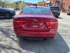 Jaguar XE  | R Sport | 4X4 3.5T | + ГУМИ С ДЖАНТИ, снимка 5