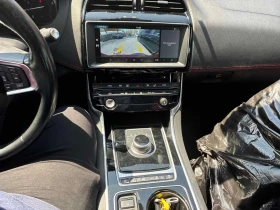Jaguar XE  | R Sport | 4X4 3.5T | + ГУМИ С ДЖАНТИ, снимка 9