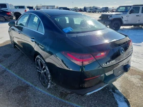 Mercedes-Benz CLA 250 ПАМЕТ| ПАНОРАМА| 360| АМБИЕНТ| , снимка 4