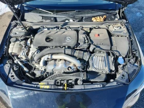 Mercedes-Benz CLA 250 ПАМЕТ| ПАНОРАМА| 360| АМБИЕНТ| , снимка 7