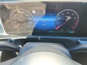 Mercedes-Benz CLA 250 ПАМЕТ| ПАНОРАМА| 360| АМБИЕНТ| , снимка 10