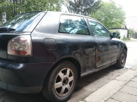 Audi A3, снимка 4