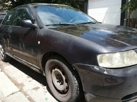 Audi A3, снимка 2