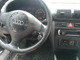 Audi A3, снимка 5