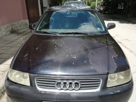 Audi A3, снимка 6