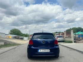 VW Polo 1.2 tdi, снимка 4
