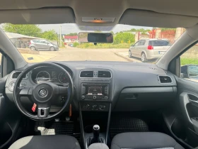 VW Polo 1.2 tdi, снимка 8