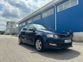VW Polo 1.2 tdi, снимка 1