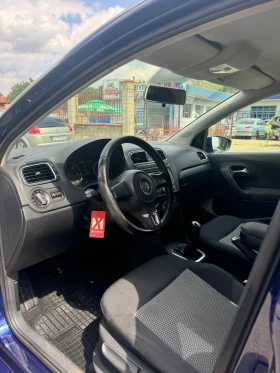 VW Polo 1.2 tdi, снимка 9