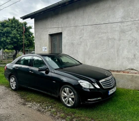 Mercedes-Benz E 220, снимка 1
