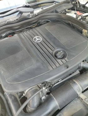 Mercedes-Benz E 220, снимка 4
