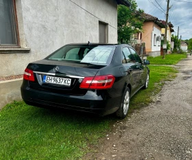 Mercedes-Benz E 220, снимка 2