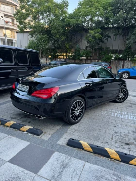 Mercedes-Benz CLA 220 AMG PACK CARPLAY OM651 , снимка 3