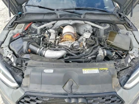 Audi S5 3.0l Premium Plus, снимка 11