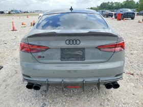 Audi S5 3.0l Premium Plus, снимка 6