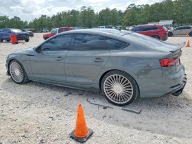 Audi S5 3.0l Premium Plus, снимка 2