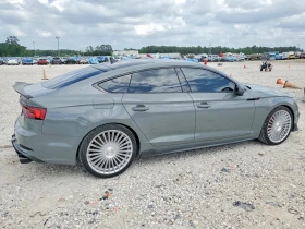 Audi S5 3.0l Premium Plus, снимка 3