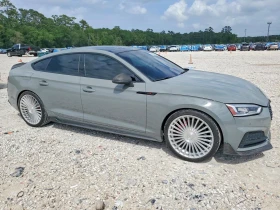 Audi S5 3.0l Premium Plus, снимка 4