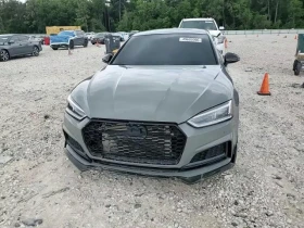 Audi S5 3.0l Premium Plus, снимка 13