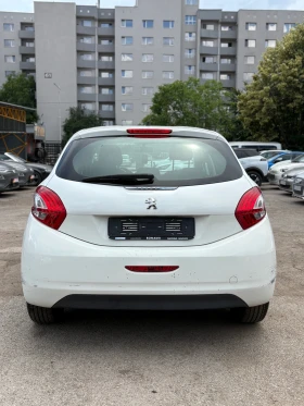 Peugeot 208 1.2i, снимка 6