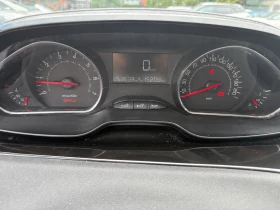 Peugeot 208 1.2i, снимка 10